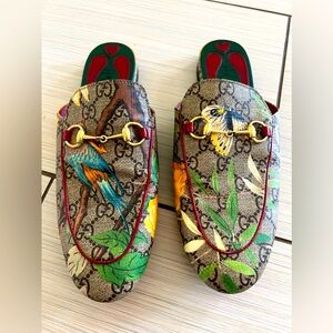 Gucci Princeton miles women’s 9